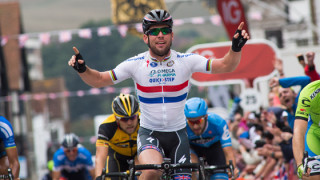 2014 Tour of Britain to be screened live on ITV and Eurosport