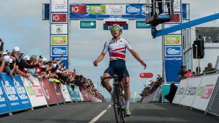 Tour of Britain 2014 set for summit finish on The Tumble