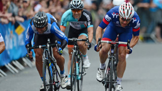 About the British Cycling National Circuit Race Championships