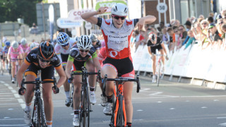 Win for Roe seals Matrix Fitness GP Series title in Woking