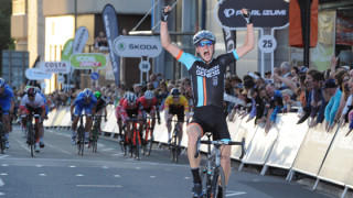 Tom Stewart wins in Woking as Dean Downing makes final Tour Series appearance