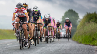 Women&#039;s Road Series battle continues with Curlew Cup