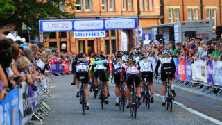 Entries needed for women&#039;s Sheffield Grand Prix