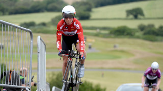 Emma Pooley announces retirement from cycling