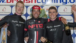 Blythe victorious in Property Development Otley Grand Prix
