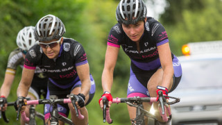 Sarah Storey wins Essex Giro Two-Day