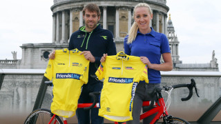 British Cycling welcomes Tour of Britain and Women&#039;s Tour sponsor deal