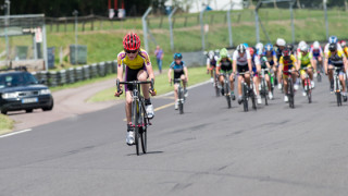 British Cycling Youth Circuit Series reaches penultimate round at Susie&#039;s Youth Circuits