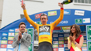 ITV to broadcast live coverage and highlights from 2014 Friends Life Tour of Britain