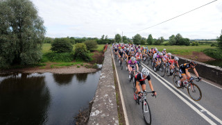 British Cycling - Governance