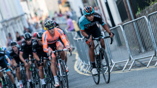 British Cycling announces dates for 2015 National Road Series
