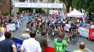 British Cycling National Circuit Race Championships - Previous winners