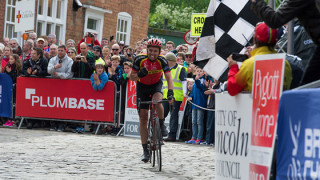 Elite Road Series battle resumes with Ryedale Grand Prix