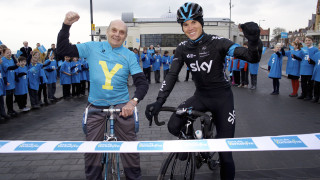 2015 Tour de Yorkshire route revealed