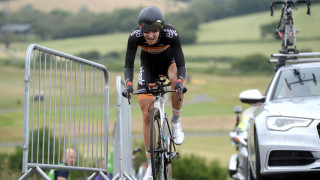 Tickets available for 2015 British Cycling National Road Championships time trials