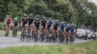 British Cycling announces national road series dates