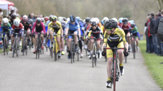 Hetton Lyons hosts National Youth Circuit Series