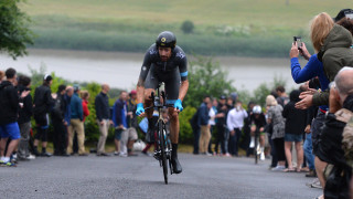 Stockton-on-Tees to host 2016 British Cycling National Road Championships