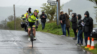 Quarterman victorious in stage two of Isle of Man Junior Tour