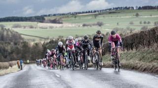 British Cycling announces 2016 Women&rsquo;s Road Series dates