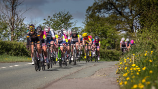 British Cycling announces Women&#039;s Road Series media partner