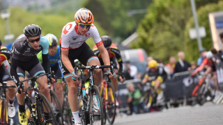 Madison Genesis take another Tour Series win in Motherwell