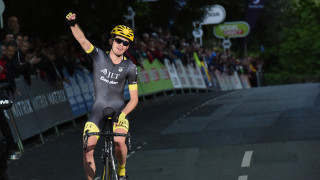 Handley wins Durham Tour Series as One Pro Cycling close in on team lead