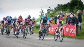 Grace Garner victorious in Hillingdon Grand Prix