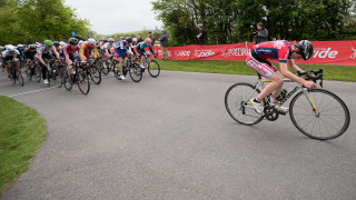 British Cycling announces changes to youth competition structure