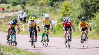 Road Cycling Club Cluster Session heads to Carmarthen Showground