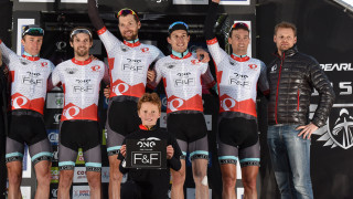 One Pro Cycling draw level at Peterborough Tour Series