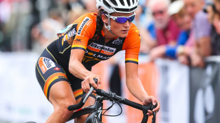 Lizzie Armitstead ready to battle for British road title