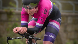 Katie Archibald fears teammates Storey and Horne in British time trial title bid