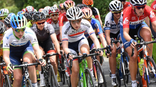 British Cycling hails inclusion of British events in 2016 UCI Women&rsquo;s World Tour