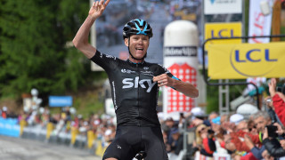 2015 Tour de France - Follow Britain&#039;s cyclists