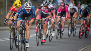 Guide: British Cycling Women&#039;s Road Series reaches penultimate round in Stafford