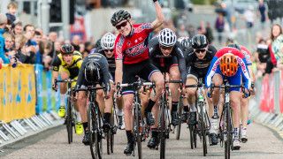 British Cycling Youth Circuit Series - Previous series