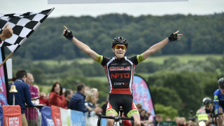 British Cycling Junior Men&#039;s Road Race Championships heads to Chepstow