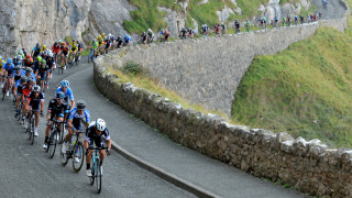 World&rsquo;s top teams line-up for the Aviva Tour of Britain
