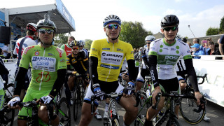 World&rsquo;s top teams line-up for the Aviva Tour of Britain