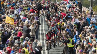 Tour de Yorkshire 2016 route revealed