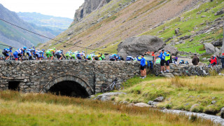 Wales set for Aviva Tour of Britain Grand Depart