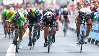 Five facts about the Tour of Britain