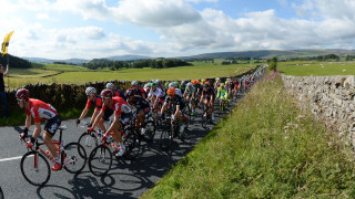 Country can be &#039;really proud&#039; of Tour of Britain, says British Cycling CEO Ian Drake