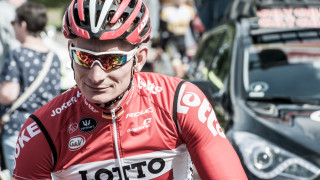 Andre Greipel wins Tour of Britain stage seven after Brits rule the break