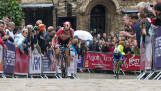 Routes announced for 2016 British Cycling National Road Championships in Stockton-on-Tees