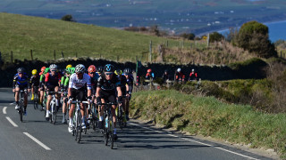 Isle of Man to stage 2017 HSBC UK | National Road Championships