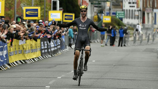 Cicle Classic victory for JLT Condor&#039;s Conor Dunne