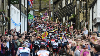 Guide: Tour de Yorkshire 2016