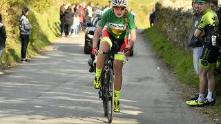 Ellerslie hosts Isle of Man Youth Tour stage two